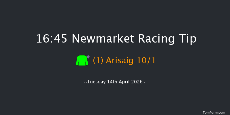 Newmarket 16-45 (Class 2) 8f Sat 1st Nov 2025