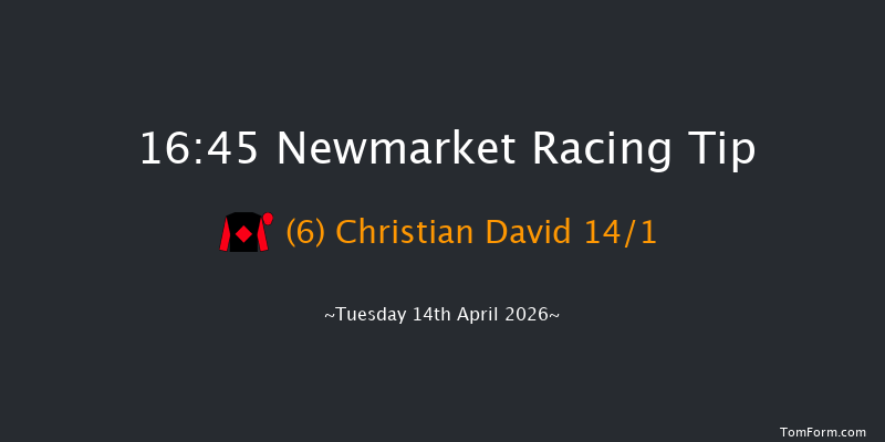 Newmarket 16-45 (Class 2) 8f Sat 1st Nov 2025