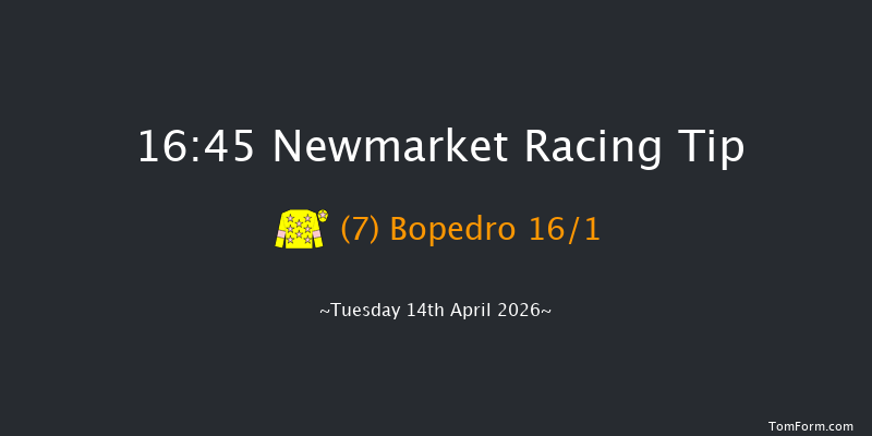 Newmarket 16-45 (Class 2) 8f Sat 1st Nov 2025