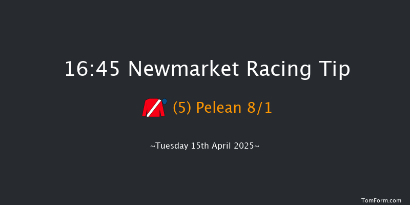 Newmarket 16-45 (Class 2) 8f Sat 2nd Nov 2024