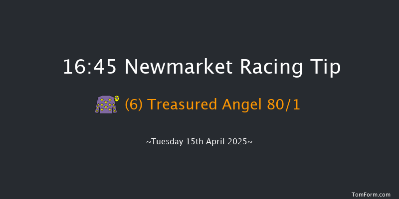 Newmarket 16-45 (Class 2) 8f Sat 2nd Nov 2024