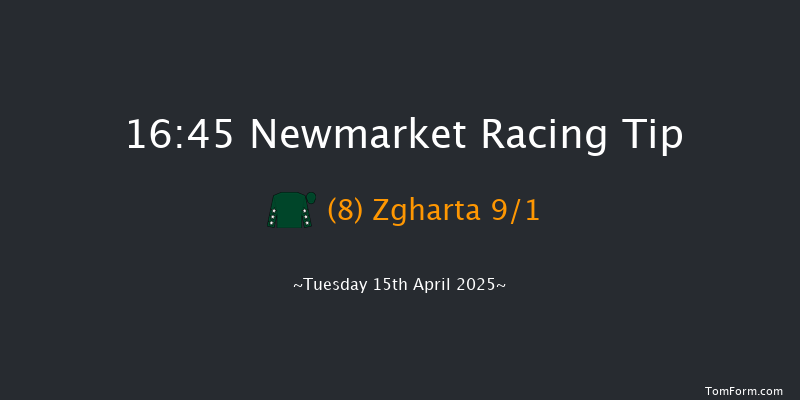 Newmarket 16-45 (Class 2) 8f Sat 2nd Nov 2024