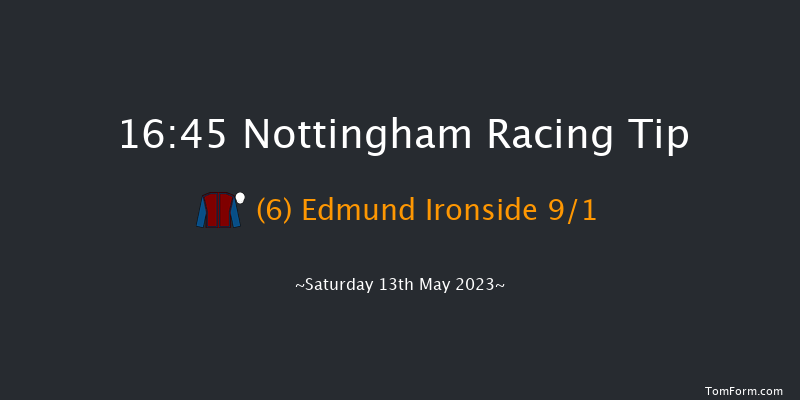 Nottingham 16:45 Handicap (Class 5) 8f Fri 12th May 2023