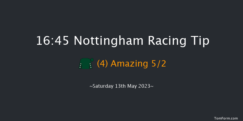 Nottingham 16:45 Handicap (Class 5) 8f Fri 12th May 2023
