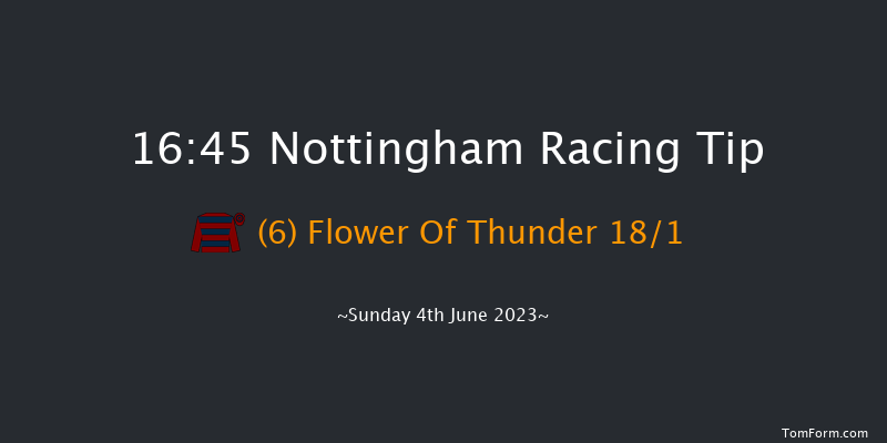 Nottingham 16:45 Handicap (Class 5) 10f Tue 30th May 2023
