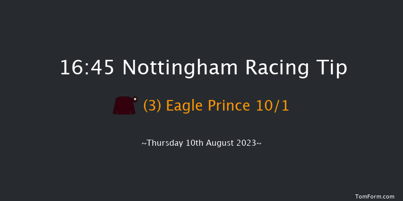 Nottingham 16:45 Handicap (Class 6) 8f Thu 3rd Aug 2023