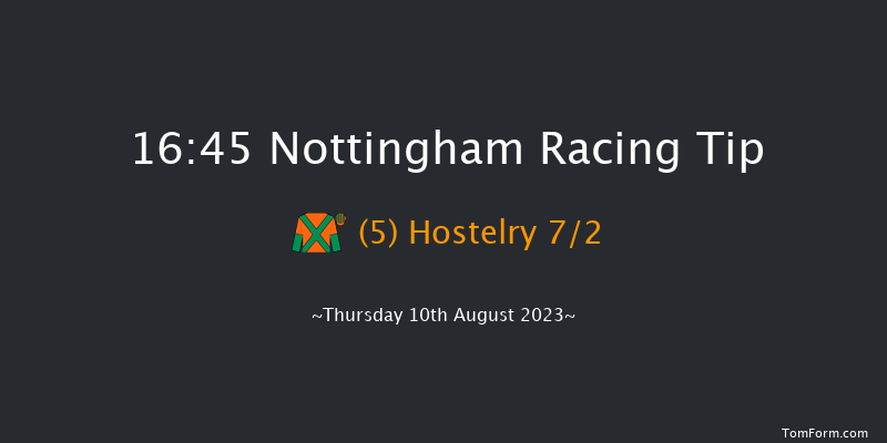 Nottingham 16:45 Handicap (Class 6) 8f Thu 3rd Aug 2023