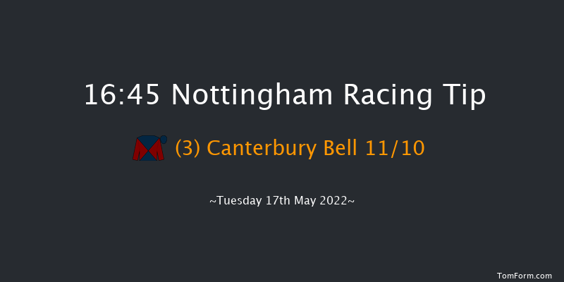 Nottingham 16:45 Stakes (Class 5) 8f Sat 7th May 2022