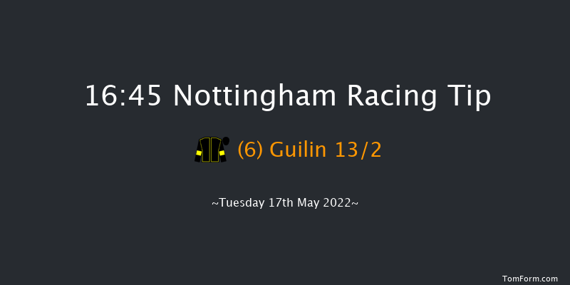 Nottingham 16:45 Stakes (Class 5) 8f Sat 7th May 2022