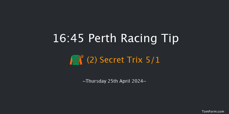 Perth  16:45 Handicap Hurdle (Class 3) 27f Wed 24th Apr 2024
