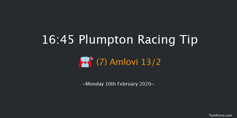 Sky Sports Racing Mares' Handicap Hurdle Plumpton 16:45 Handicap Hurdle (Class 5) 16f Mon 27th Jan 2020