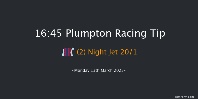 Plumpton 16:45 Handicap Hurdle (Class 5) 16f Mon 27th Feb 2023