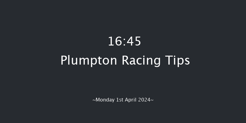 Plumpton  16:45 Handicap Hurdle (Class 5)
18f Sun 31st Mar 2024