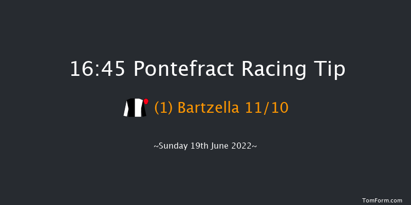 Pontefract 16:45 Listed (Class 1) 12f Mon 6th Jun 2022