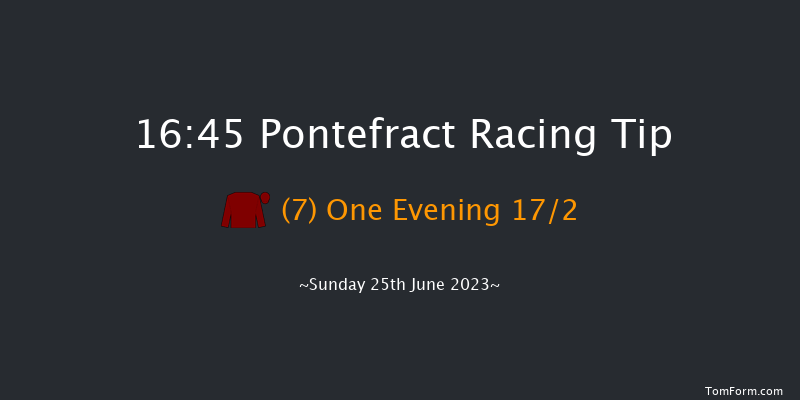 Pontefract 16:45 Listed (Class 1) 12f Mon 12th Jun 2023