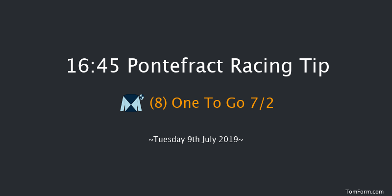 Pontefract 16:45 Handicap (Class 5) 8f Mon 1st Jul 2019