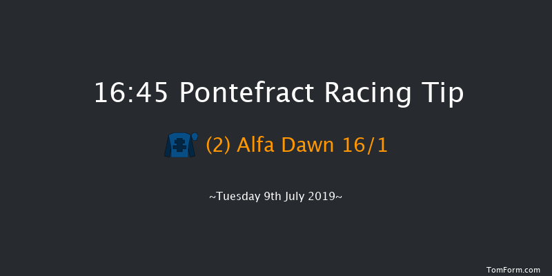Pontefract 16:45 Handicap (Class 5) 8f Mon 1st Jul 2019