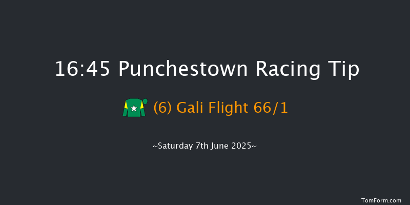 Punchestown 16-45 23f Sat 3rd May 2025