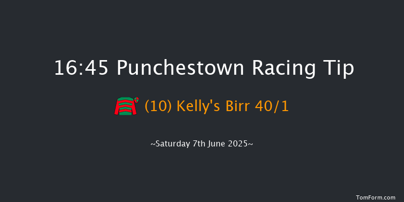 Punchestown 16-45 23f Sat 3rd May 2025