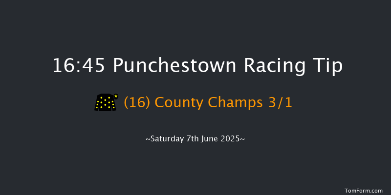 Punchestown 16-45 23f Sat 3rd May 2025
