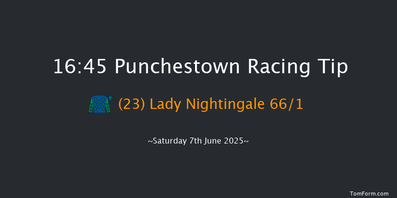 Punchestown 16-45 23f Sat 3rd May 2025