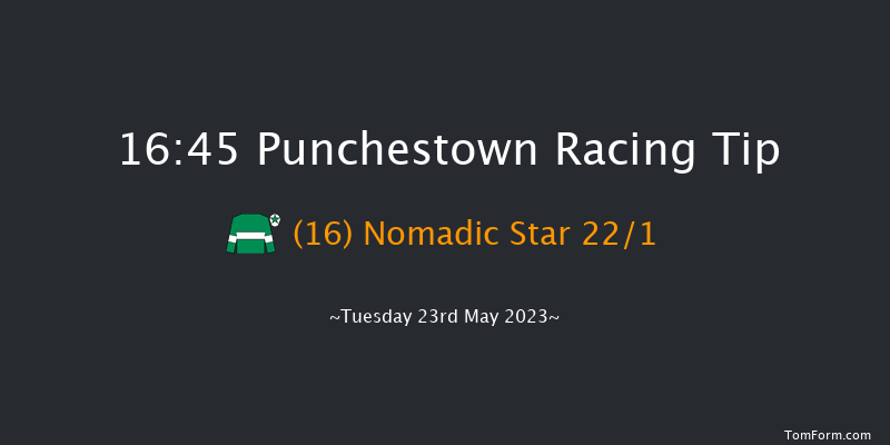 Punchestown 16:45 Handicap Hurdle 19f Sat 29th Apr 2023