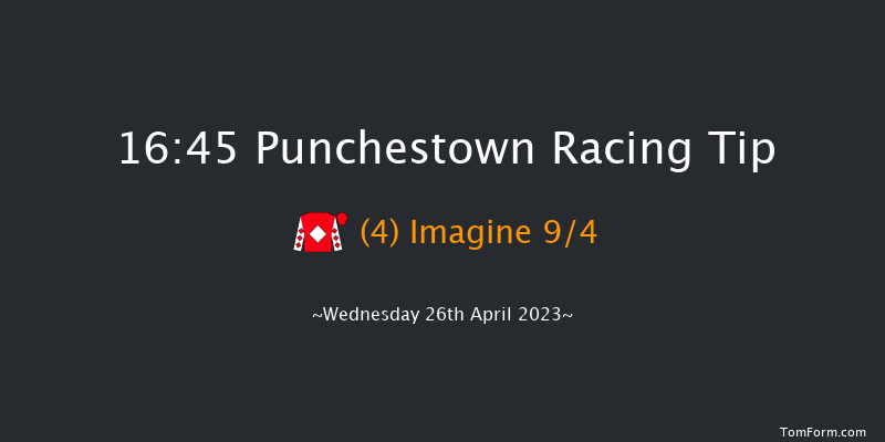 Punchestown 16:45 Conditions Hurdle 20f Tue 25th Apr 2023