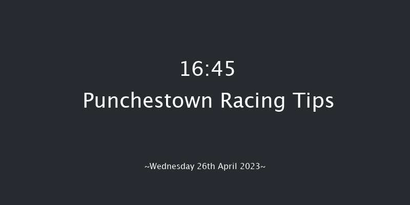 Punchestown 16:45 Conditions Hurdle 20f Tue 25th Apr 2023
