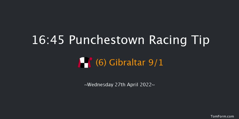 Punchestown 16:45 Conditions Hurdle 20f Tue 26th Apr 2022