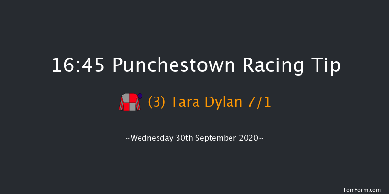 FitzpatrickPromotions.ie Mares Handicap Hurdle Punchestown 16:45 Handicap Hurdle 16f Tue 29th Sep 2020
