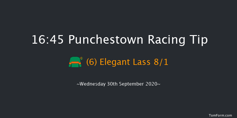 FitzpatrickPromotions.ie Mares Handicap Hurdle Punchestown 16:45 Handicap Hurdle 16f Tue 29th Sep 2020