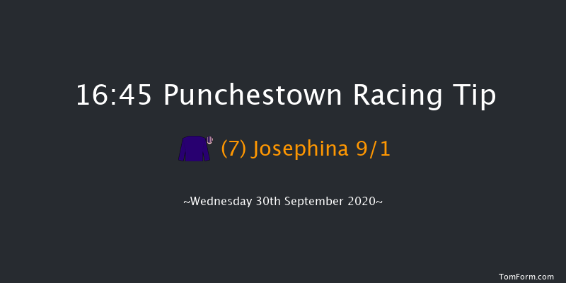 FitzpatrickPromotions.ie Mares Handicap Hurdle Punchestown 16:45 Handicap Hurdle 16f Tue 29th Sep 2020