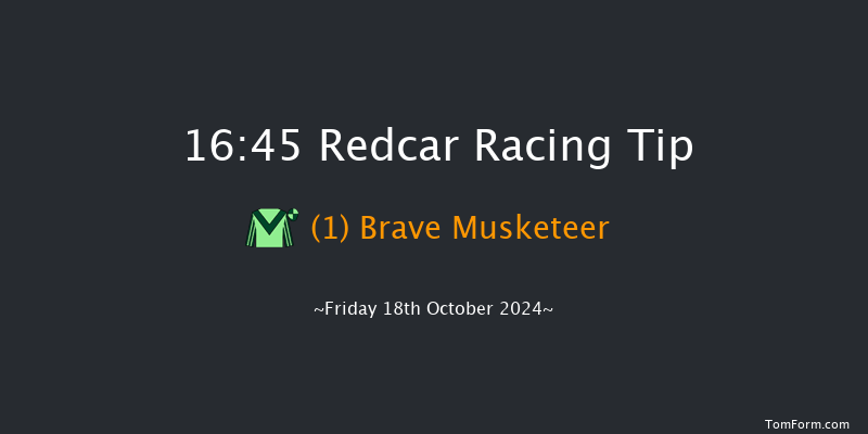 Redcar  16:45 Stakes (Class 5) 8f Sat 5th Oct 2024