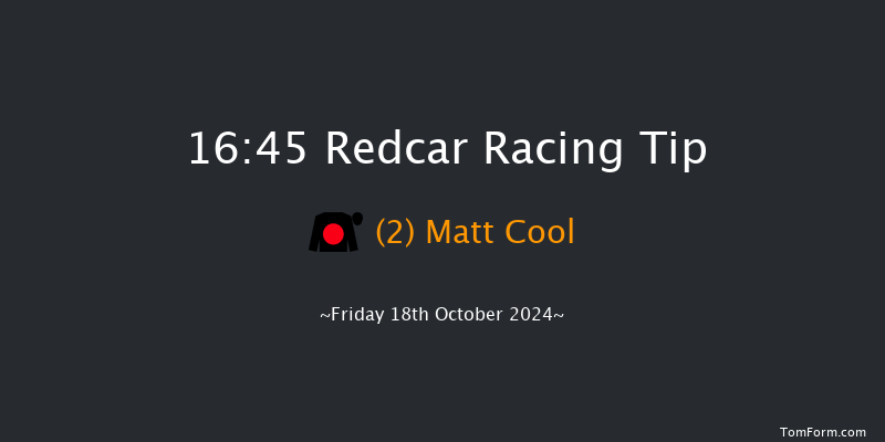 Redcar  16:45 Stakes (Class 5) 8f Sat 5th Oct 2024