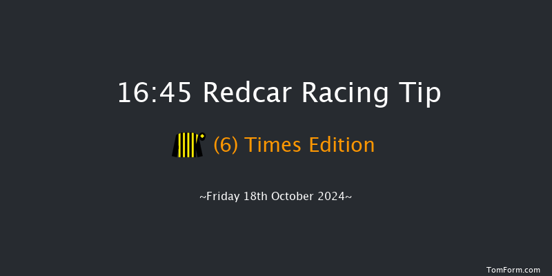 Redcar  16:45 Stakes (Class 5) 8f Sat 5th Oct 2024