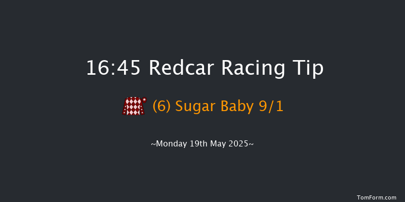 Redcar 16-45 (Class 5) 5f Thu 1st May 2025