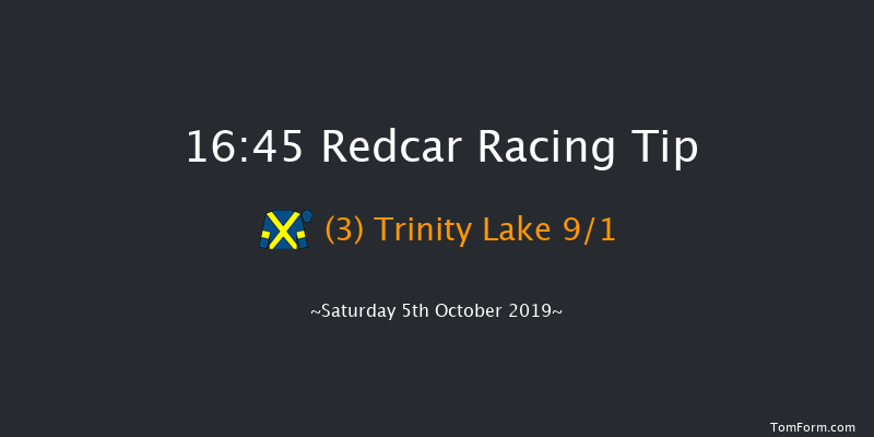 Redcar 16:45 Handicap (Class 4) 10f Wed 25th Sep 2019