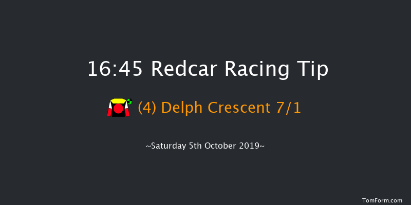 Redcar 16:45 Handicap (Class 4) 10f Wed 25th Sep 2019