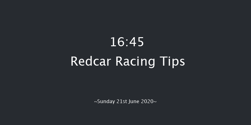 Every Race Live On Racing TV Handicap Redcar 16:45 Handicap (Class 6) 14f Thu 18th Jun 2020