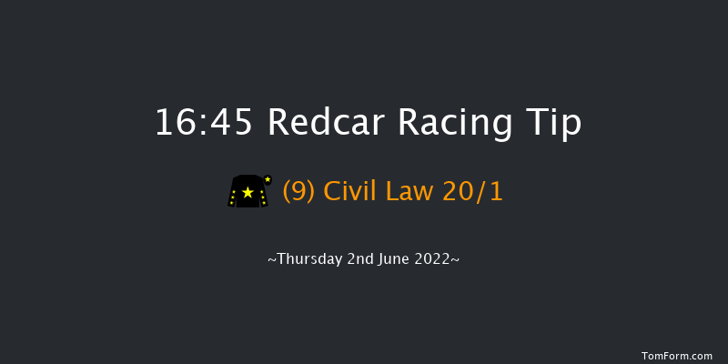 Redcar 16:45 Handicap (Class 2) 10f Mon 30th May 2022