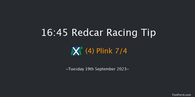 Redcar 16:45 Stakes (Class 5) 6f Sat 26th Aug 2023