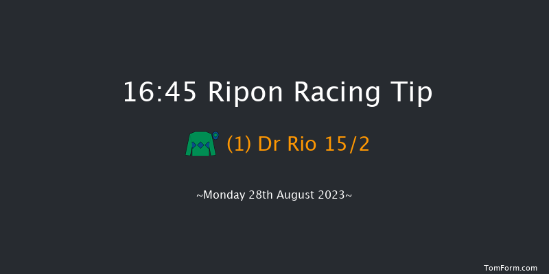 Ripon 16:45 Handicap (Class 6) 10f Sat 19th Aug 2023