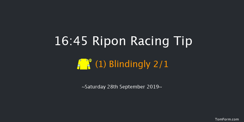 Ripon 16:45 Handicap (Class 5) 6f Tue 27th Aug 2019