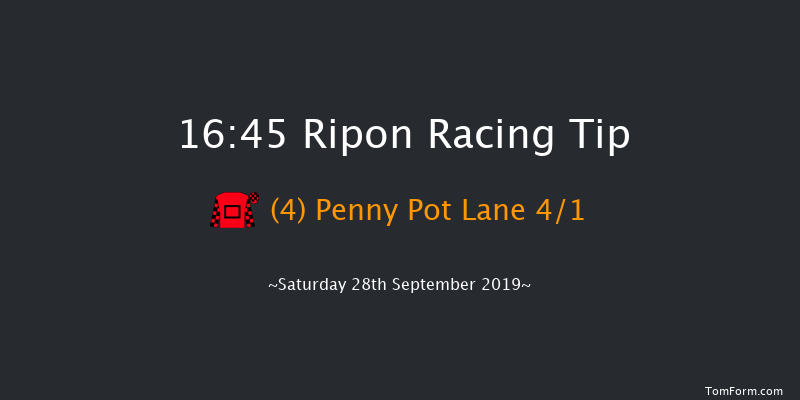 Ripon 16:45 Handicap (Class 5) 6f Tue 27th Aug 2019