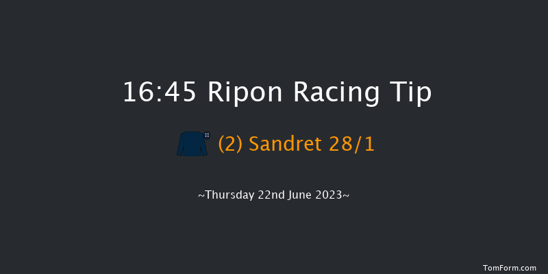 Ripon 16:45 Handicap (Class 5) 10f Wed 21st Jun 2023