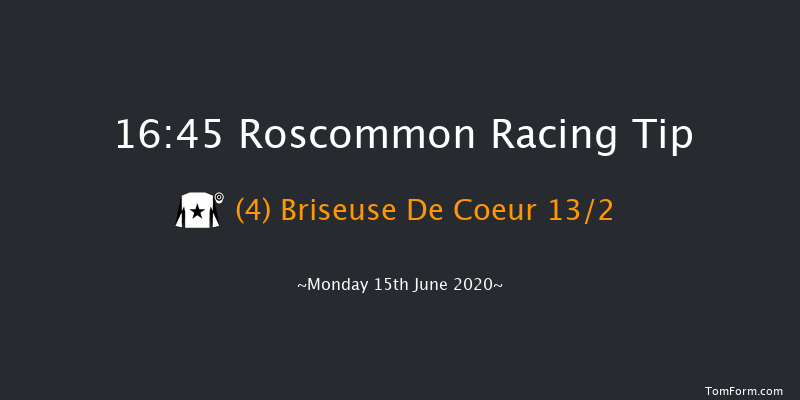 www.roscommonracecourse.ie Handicap (45-65) Roscommon 16:45 Handicap 7f Mon 30th Sep 2019