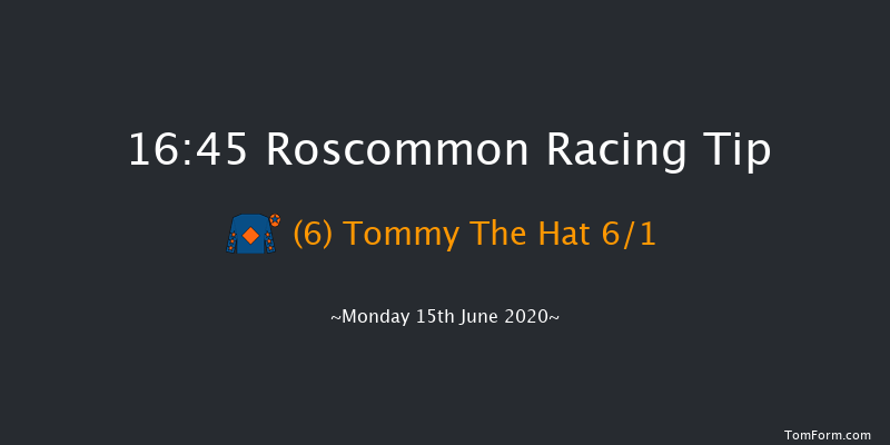 www.roscommonracecourse.ie Handicap (45-65) Roscommon 16:45 Handicap 7f Mon 30th Sep 2019