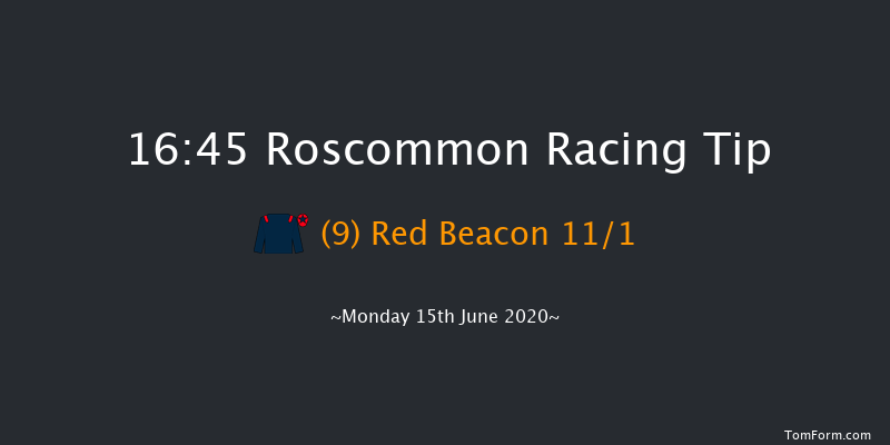 www.roscommonracecourse.ie Handicap (45-65) Roscommon 16:45 Handicap 7f Mon 30th Sep 2019