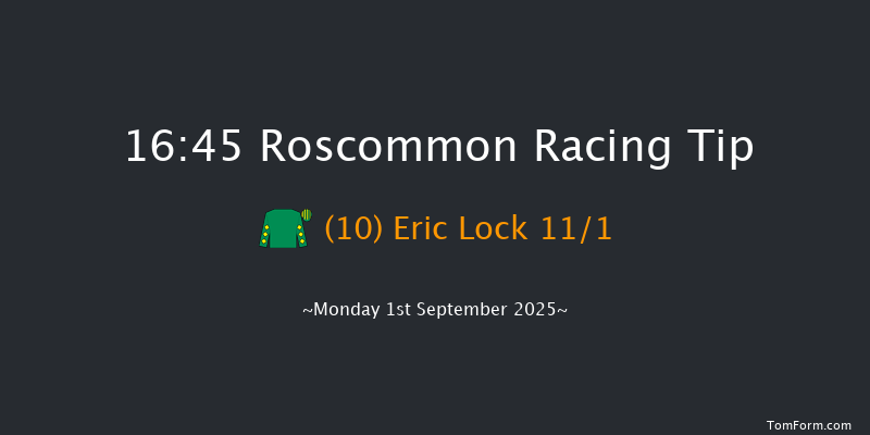 Roscommon 16-45 7f Tue 19th Aug 2025