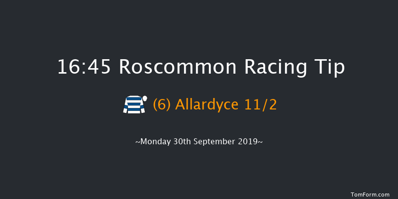 Roscommon 16:45 Handicap Chase 21f Mon 2nd Sep 2019